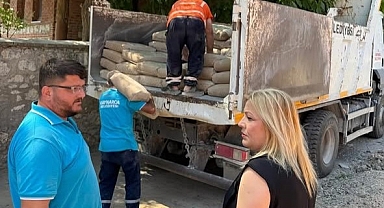 Kaynarca’da Bakım ve Onarım Çalışmaları Tüm Hızıyla Devam Ediyor