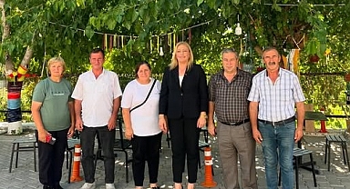 Kaynarca'da İş Birliği ve Dayanışma Güçleniyor