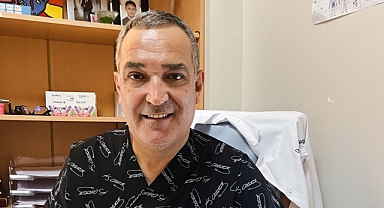 Keşan Kent Konseyi Başkanı Dr. Uğur Özdağlı: Susuzluk Krizi Geleceğin En Büyük Tehdidi