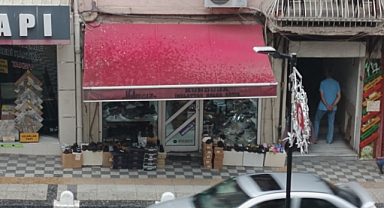 Kırklareli Aşırı Sıcaklardan Kavruluyordu