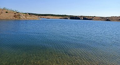 Kırklareli Barajında Su Seviyesi İyi, Tasarruf Yine de Şart