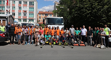 Kırklareli Belediyesi 