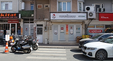 Kırklareli Belediyesi'nden Üniversite Öğrencilerine 39 Kart Duyurusu