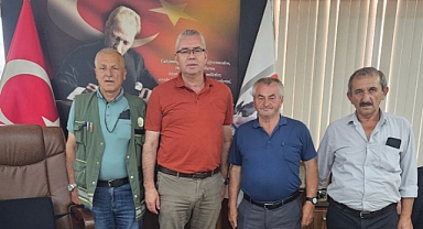 Kırklareli Damızlık Sığır Yetiştiricileri Birliği'nden Süt Toplama Atağı