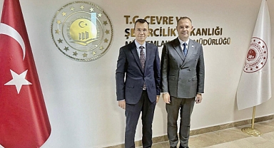 Kırklareli’de Yeni Otogar İçin Geri Sayım Başladı