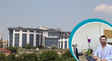 Kırklareli Eğitim ve Araştırma Hastanesinde Psikiyatri Uzmanı Göreve Başladı