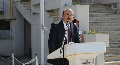 Kırklareli İl Özel İdaresi 2025 Yılı Yatırımlarına Hız Kesmeden Devam Ediyor