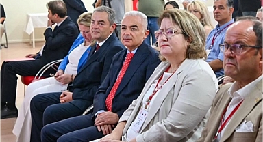 Kırklareli İl Sağlık Müdürlüğü, Yaşlı Sağlığı Çalıştayı’na Katıldı