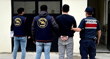 Kırklareli Jandarmasından Suçlulara Geçit Yok: 1 Haftada 19 Şahıs Yakalandı