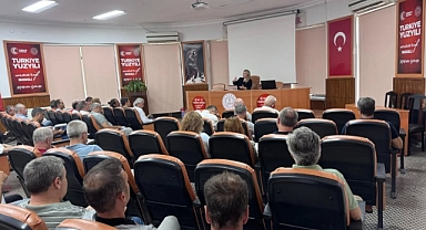 Kırklareli'nde 2025-2026 Eğitim Yılı Hazırlıkları Başladı