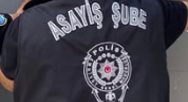 Kırklareli’nde 32 Yıl Hapis Cezalı Hükümlü Yakalandı