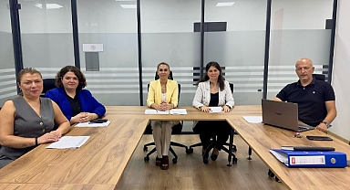 Kırklareli'nde Anaokulu İşbirliği Protokolü Kapsamında Başvurular Değerlendirildi