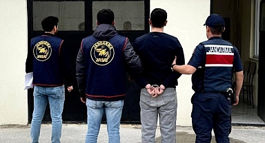 Kırklareli’nde Aranan 19 Şahıs Yakalandı