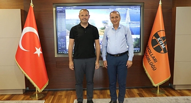 Kırklareli’nde Çevreyolu ve Otogar Projesi Gündemde