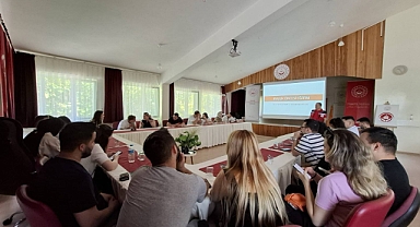 Kırklareli'nde Evliliğe İlk Adım Bilinçli Atılıyor