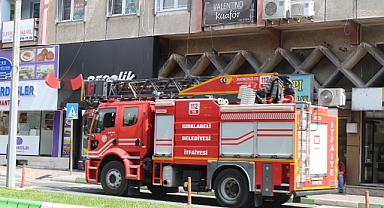 Kırklareli'nde Trafik Yoğunluğu Dikkat Çekiyor; Acil Durum Araçlarına Dikkat!