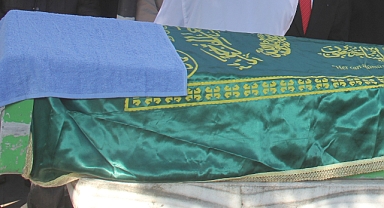 Kırklareli’nde Ölüm Sayısı 2024 Yılında Arttı: 3 Bin 534 Kişi Hayatını Kaybetti