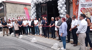 Kırklareli'nde Özel Bade Yükseköğrenim Kız Öğrenci Pansiyonu Açıldı