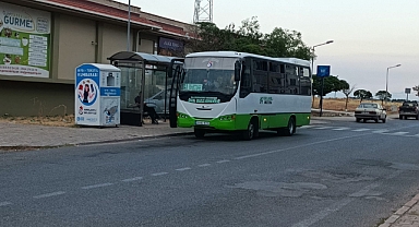 Kırklareli'nde Özel Halk Otobüslerinde Bekleme Süreleri Uzadı: Vatandaşlar Tepkili