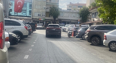 Kırklareli'nde Ters Yöne Giren Araçlar Trafikte Tehlike Saçıyor