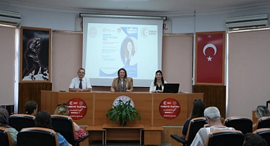 Kırklareli'nde Velilere Yönelik Eğitim Seferberliği Sürüyor