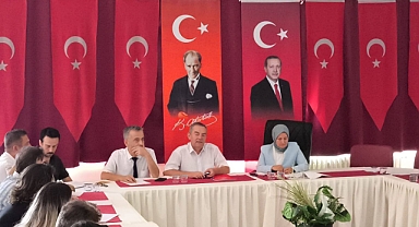 Kırklareli'nde Yaşlılık Çalıştayı İçin Ön Hazırlık Toplantısı Düzenlendi