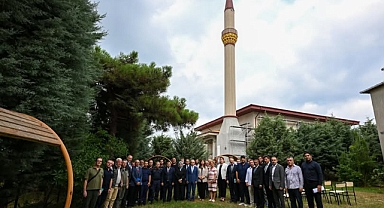 Kırklareli'nde Yaz Sezonu Öncesi Güvenlik Toplantısı