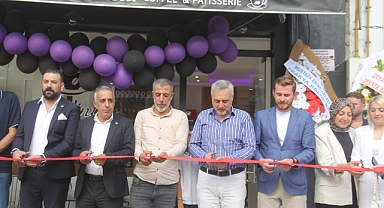 Kırklareli’ne Yeni Bir İşletme: La Vinta Coffee & Patisserie Açıldı