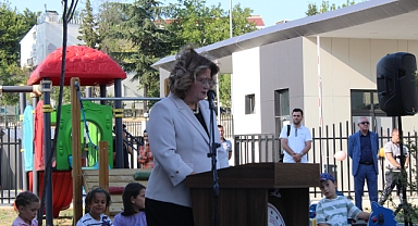 Kırklareli Sağlık Yerleşkesi Resmi Açılışla Hizmete Girdi