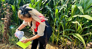 Kırklareli Tarımında Zararlı Takibi Aralıksız Sürüyor