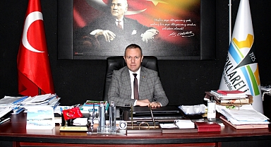 Kırklareli TSO Başkanı Soner Ilık; 