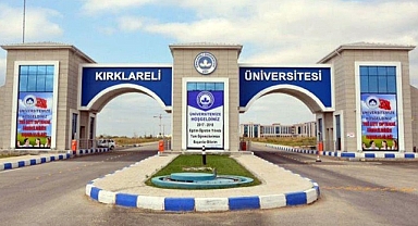 Kırklareli Üniversitesi'nde Bilirkişilik Temel Eğitimi Başlıyor