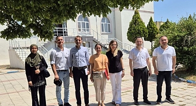 Kırklareli Üniversitesi’nde Kapsayıcı ve Sürdürülebilir Eğitim Ortamları İncelendi