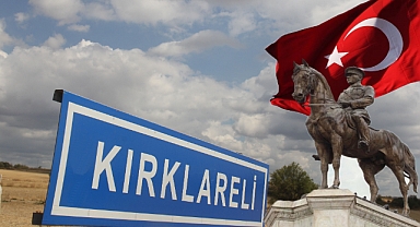 Kırklareli Zafer Bayramı’nı Yaz Havasında Kutlayacak