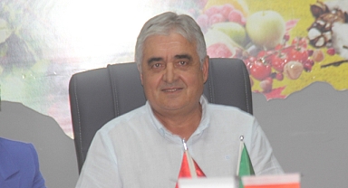 Kırklareli Ziraat Odası Başkanı Ekrem Şaylan’dan Sahte Gübre Uyarısı