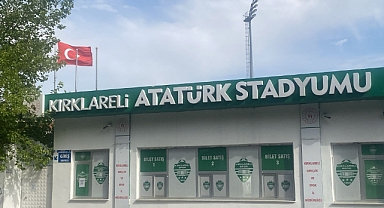 Kırklarelispor’da Hedef 3 Puan
