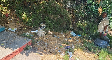 Kıyıköy Belediye Başkanı Özen'den Vatandaşa Temizlik Çağrısı