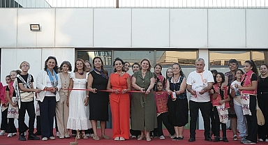 Kültürel Miras Projesi 