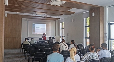 Lüleburgaz'da Evlenecek Gençler İçin Evlilik Öncesi Eğitim Programı