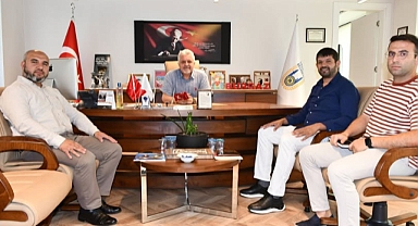 Lüleburgaz’da Roman Vatandaşlara Yönelik Eylem Planı Masaya Yatırıldı