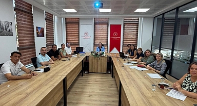 Lüleburgaz Devlet Hastanesi'nde 8 Yataklı Psikiyatri Servisi İçin Çalışmalar Başladı