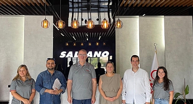 Lüleburgaz TSO'dan Üye Firmalara Dış Ticaret Ziyaretleri