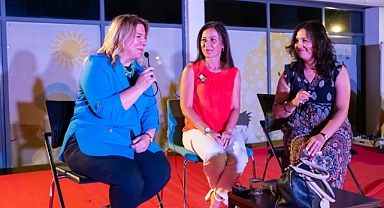 Lüleburgaz Üreten Kadın Meydanı’nda “Neden Oku(mu)yoruz?” Söyleşisi