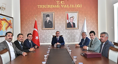 Malkara İlçemizde İlkokul Yaptırılacak