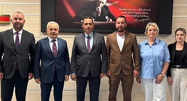 MHP Kırklareli İl Başkanı Şaban Savaşan: 