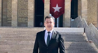 Milletvekili Gündoğdu; 