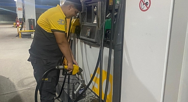 Orman Yangınlarını Önlemeye Yönelik Katı Tedbir