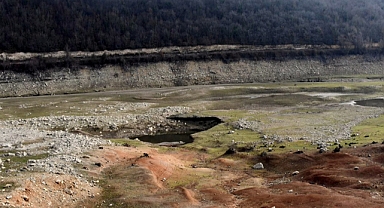 Prof. Dr. Konukcu: 2040'larda beklenen kuraklığı, 2020'li yılların ortalarında yaşamaya başladık
