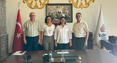 Tarım ve Hayvancılığın Kalbi Havsa’da Atacak