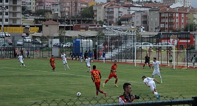 TFF 3’üncü lig ekibi Edirnespor’da yönetim, kulübü kayyuma devretme kararı aldı